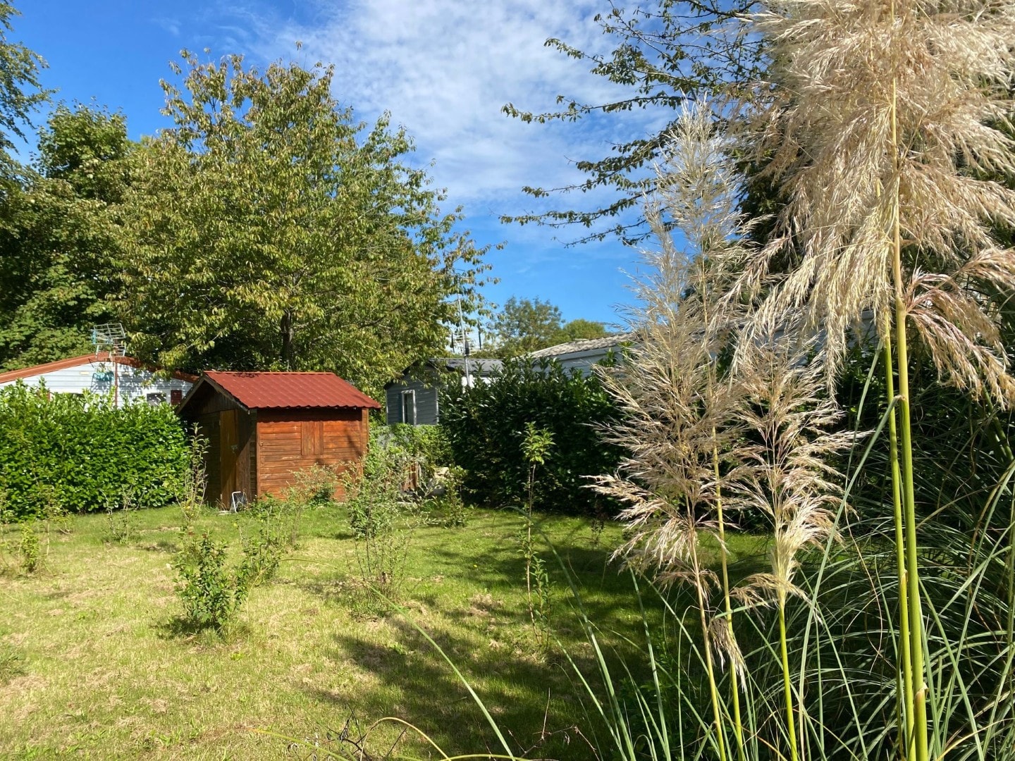 CAMPING LA FALOISE — Photo 6