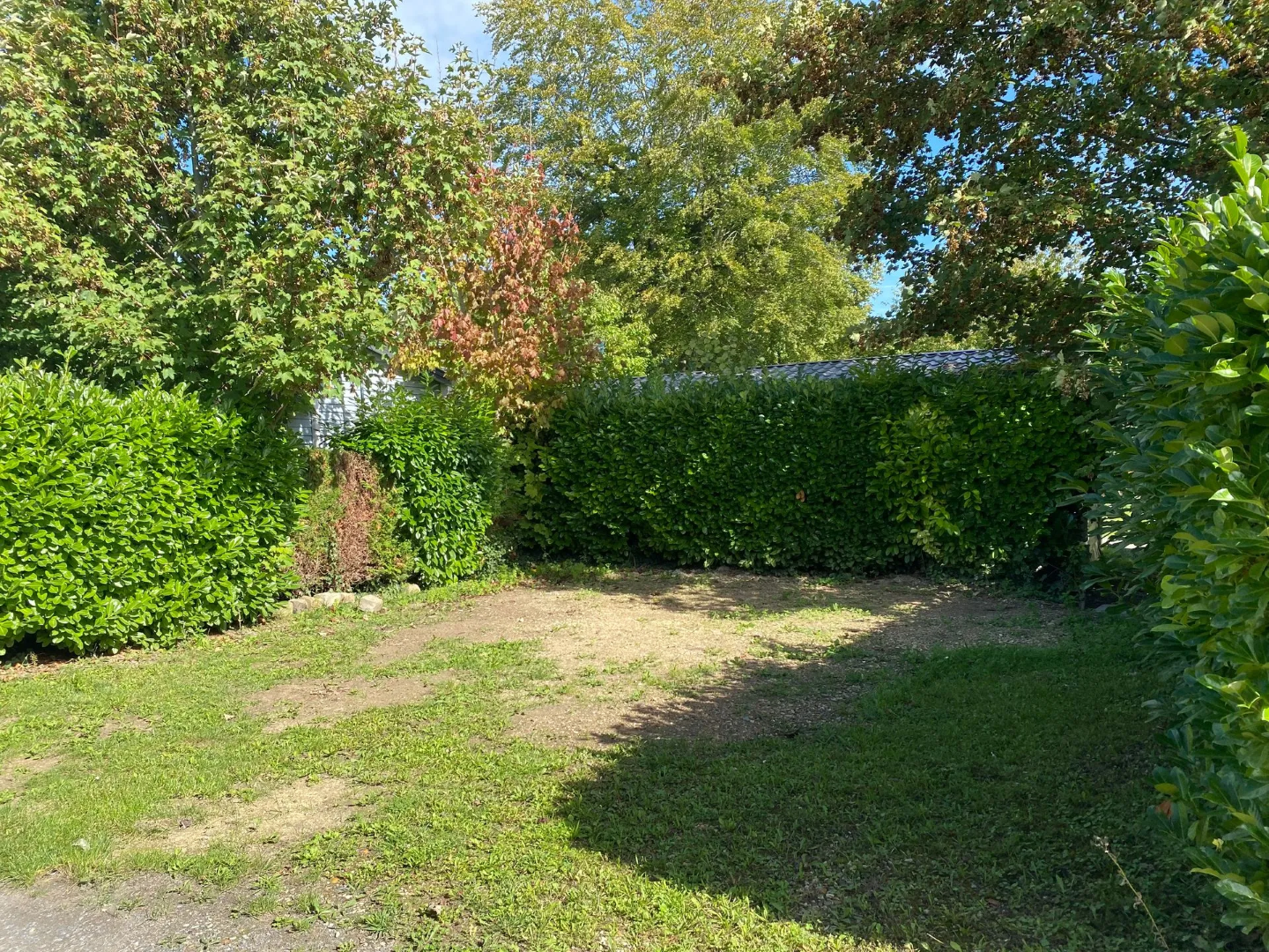 CAMPING LA FALOISE — Photo 8