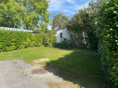 Large pitch for caravan, motor home, van and Big tent