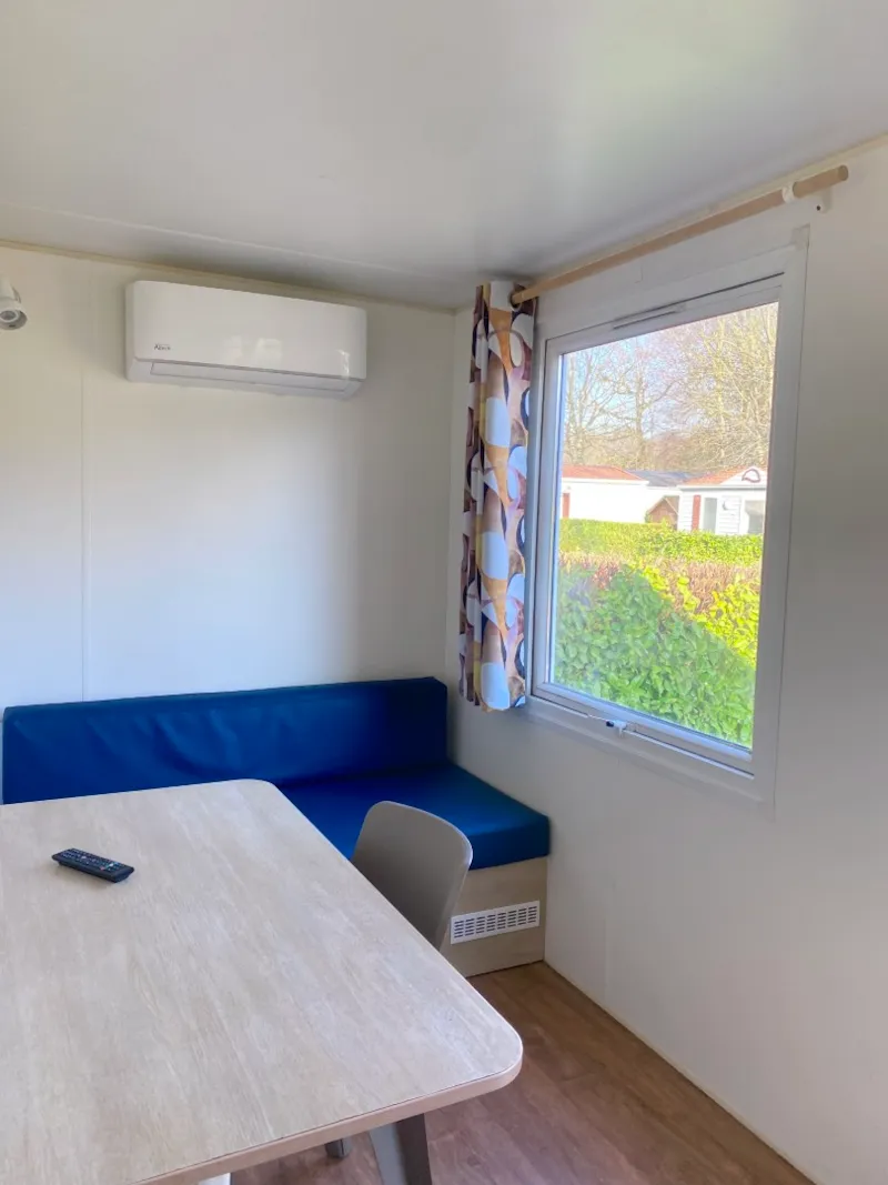 Module Hôtelier - 12 M² - 1 Chambre