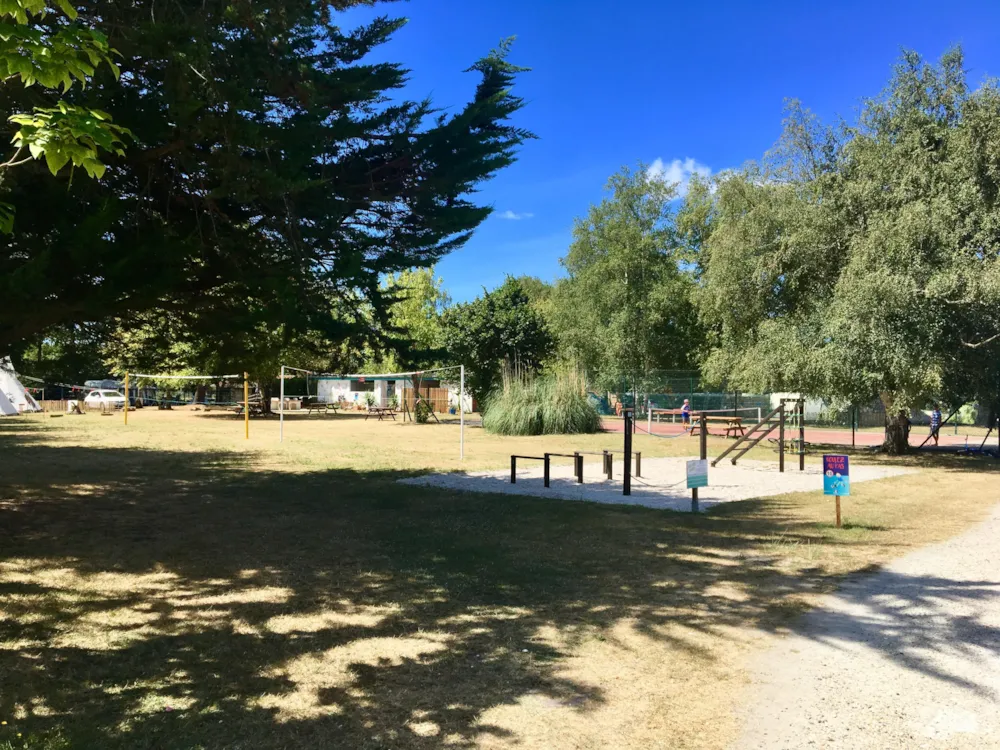 Camping Le Bon Coin - image n°4 - Camping Direct