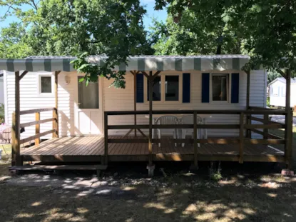 Casa Mobile Espace