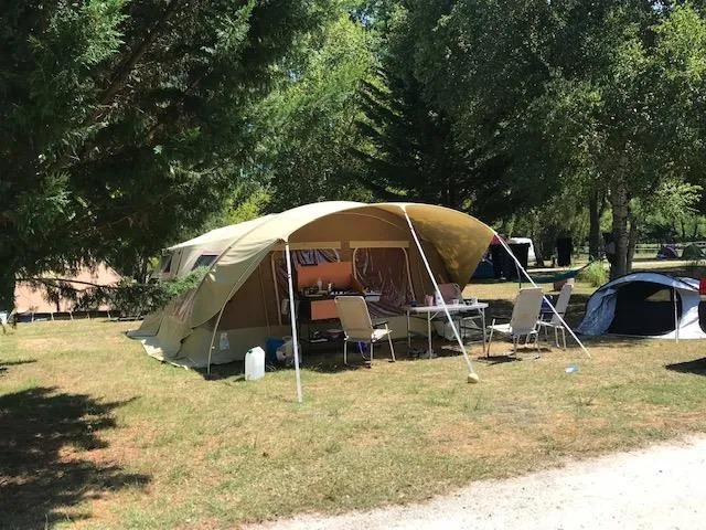 Camping Le Bon Coin - image n°9 - Camping Direct