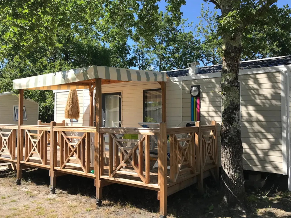 Camping Le Bon Coin - image n°8 - Camping Direct
