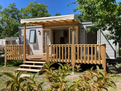 Mobil-Home Premium