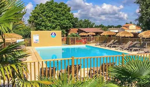 Camping Le Bon Coin - image n°10 - Camping Direct