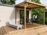 Cottage Duo Key West 1 Ch. + Tv - Nouveaute 2022 ! Cottage Duo Key West 1 Ch. + Tv - Nouveaute 2022 !