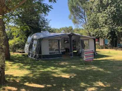 Piazzola Tenda, , Camper / 1 Auto