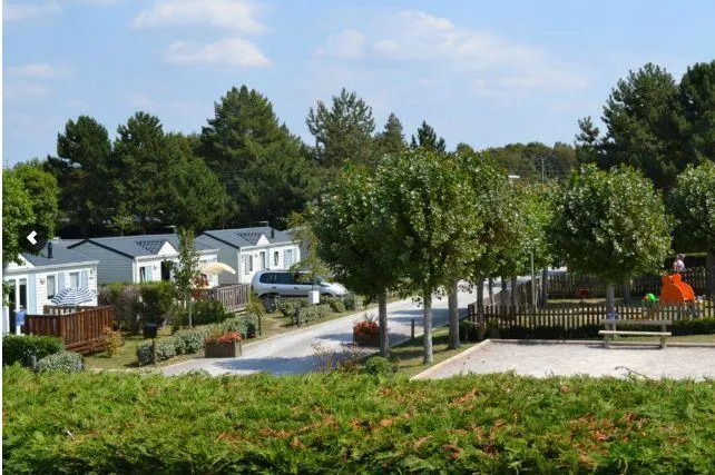 La Forêt Stella-Plage