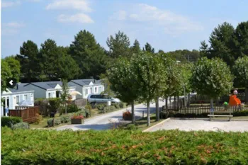 La Forêt Stella-Plage - MyCamping