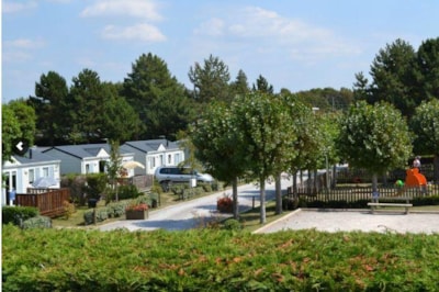 La Forêt Stella-Plage
