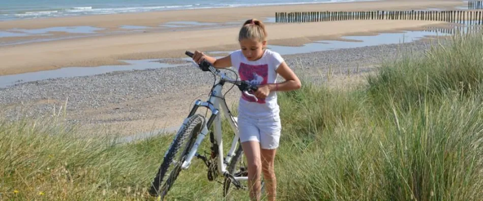 La Forêt Stella-Plage