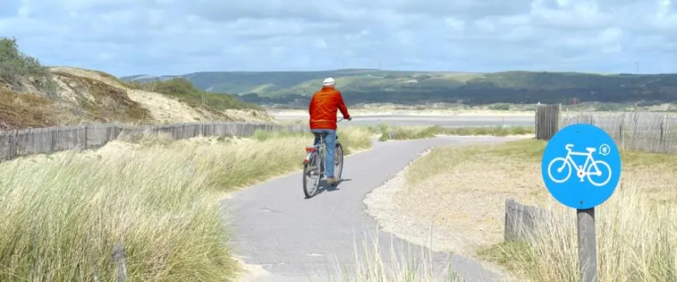 La Forêt Stella-Plage