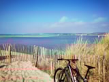 La Côte D'opale À Vélo - Emplacement 1 Pers + Vélo + Tente La Côte D'opale À Vélo - Emplacement 1 Pers + Vélo + Tente