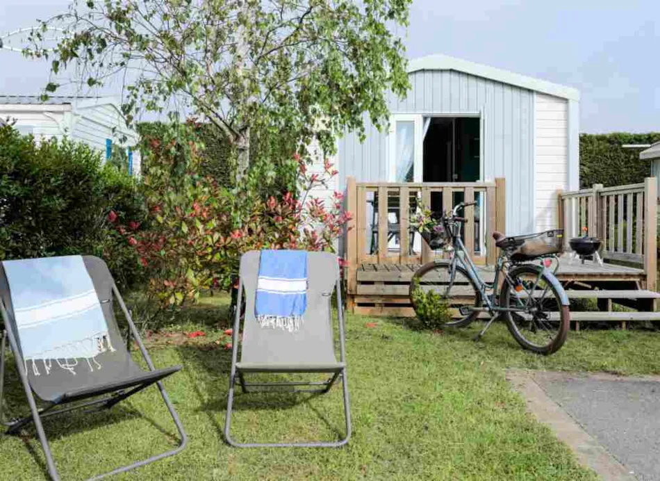 La Forêt Stella-Plage