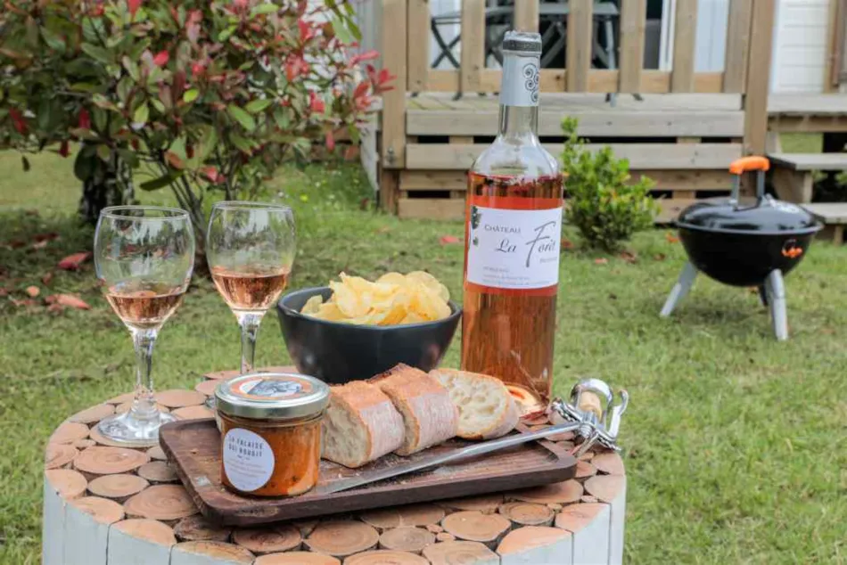 La Forêt Stella-Plage