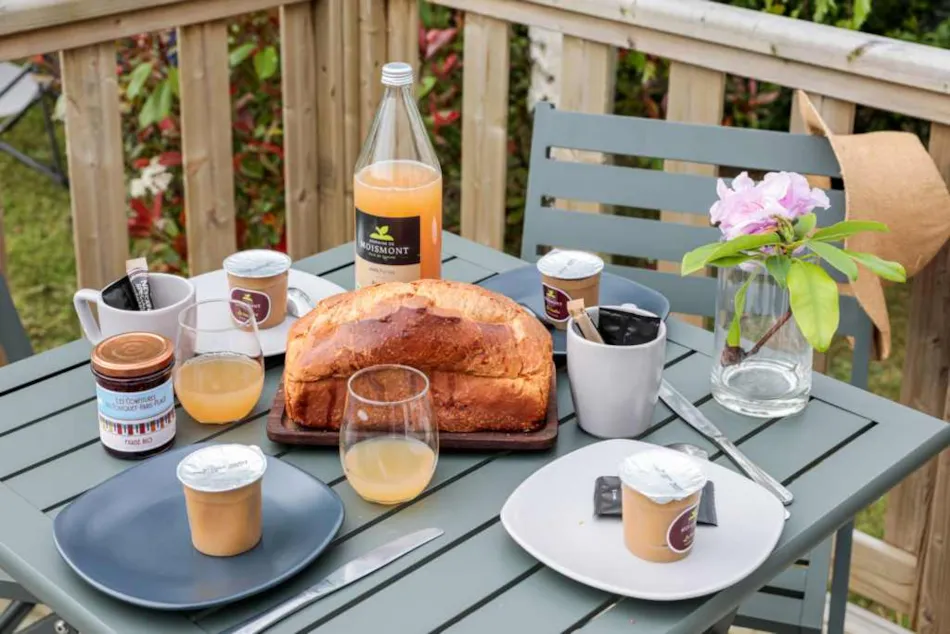 La Forêt Stella-Plage