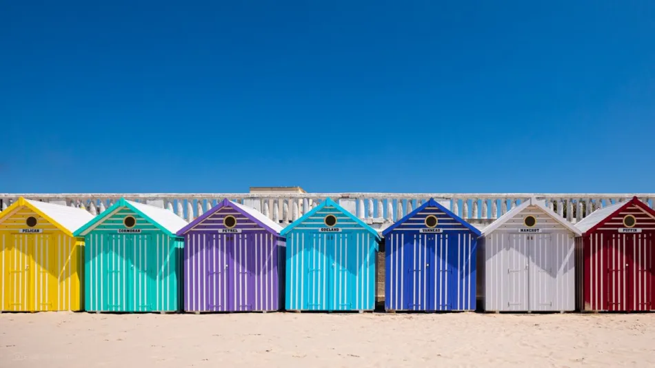 La Forêt Stella-Plage