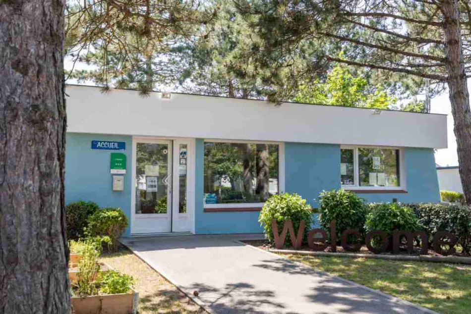 La Forêt Stella-Plage