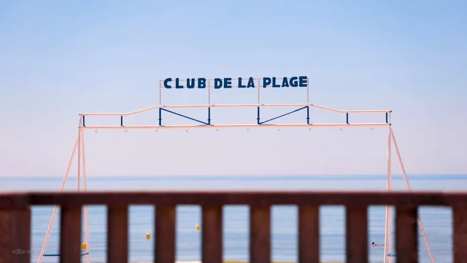 La Forêt Stella-Plage