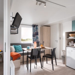 Cottage Opale Vacances - 2 Bedrooms - 4 pers - 27m² - Wooden terrace
