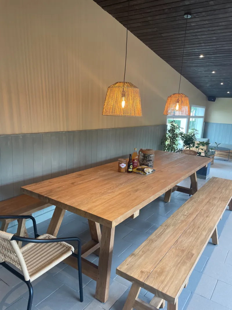 Cabane –Etape Vélo - Escale  Idéale Pour Les Cyclistes