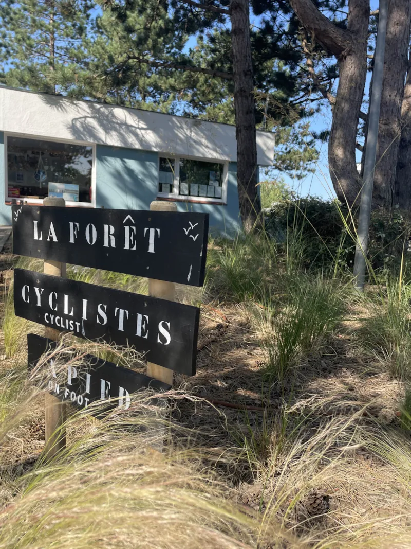 Cabane –Etape Vélo - Escale  Idéale Pour Les Cyclistes