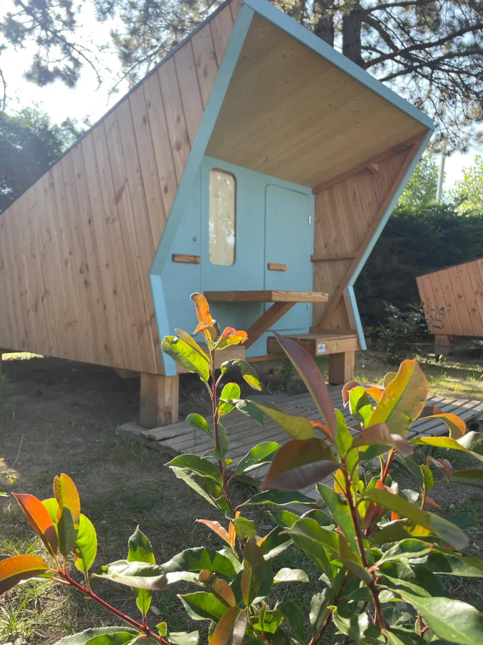 La Forêt Stella-Plage