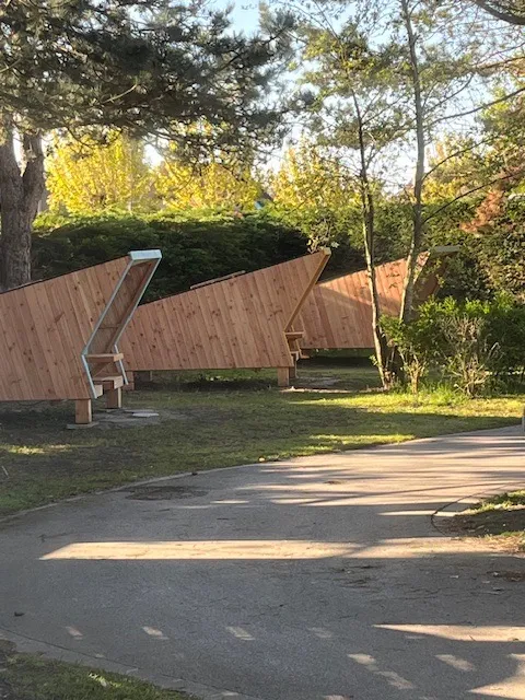 La Forêt Stella-Plage