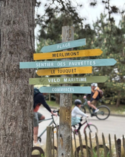 Cabanétape Escale 1/2 pers - Cycling & hiking