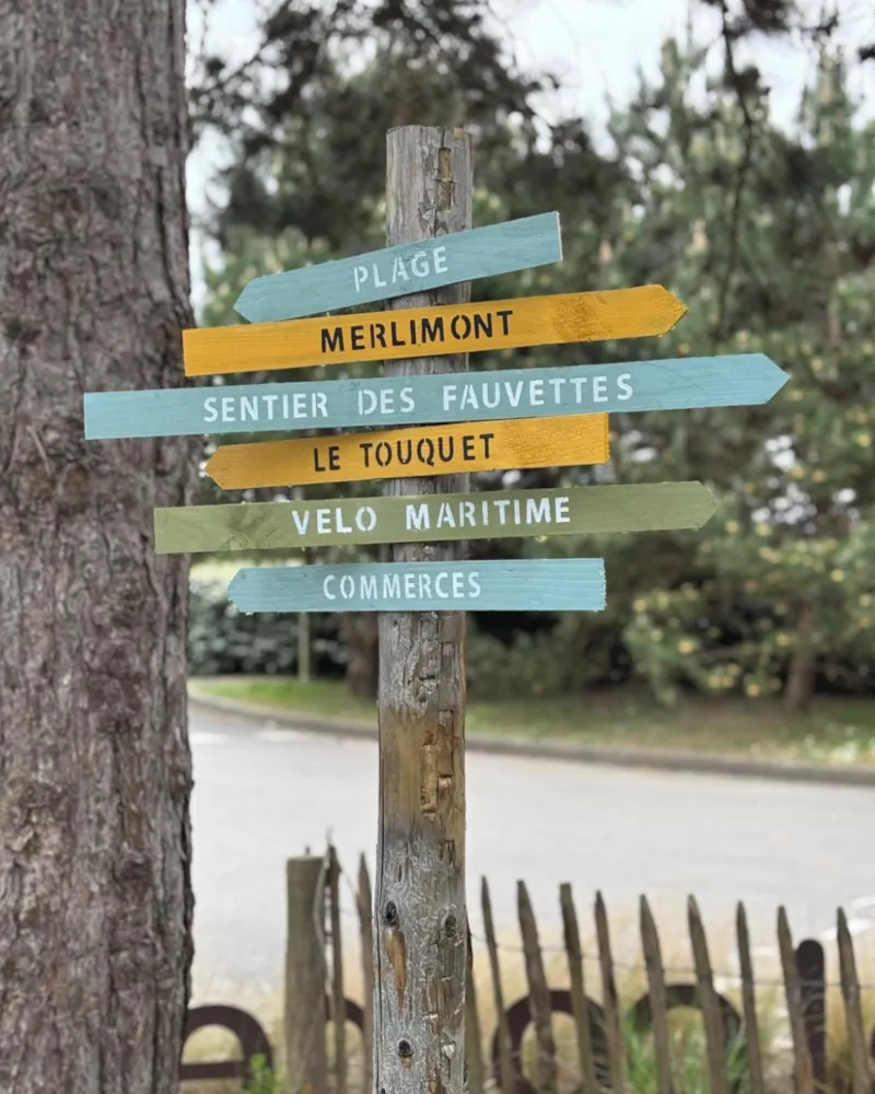 Cottage Opale Océan – 2 Chambres - 2 Salles De Bain- 34 M2  - Terrasse Semi-Couverte