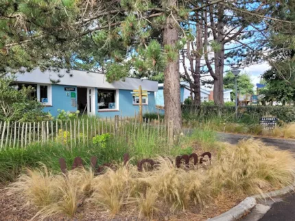 La Forêt Stella-Plage - Camping2Be