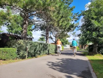 La Forêt Stella-Plage - image n°3 - Camping Direct