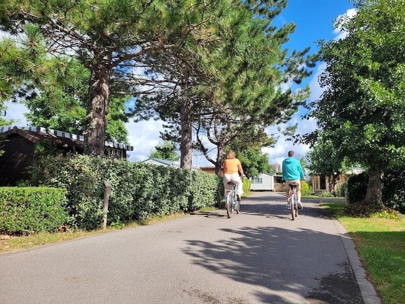 La Forêt Stella-Plage — Photo 3