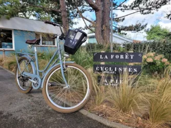 La Forêt Stella-Plage - image n°2 - Camping Direct