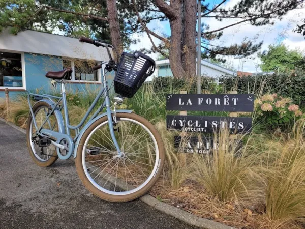 La Forêt Stella-Plage