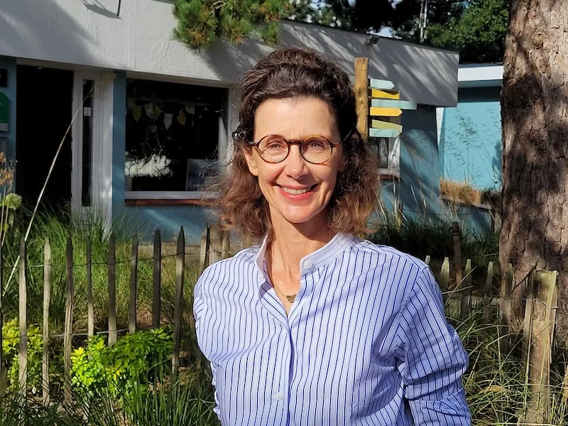 La Forêt Stella-Plage