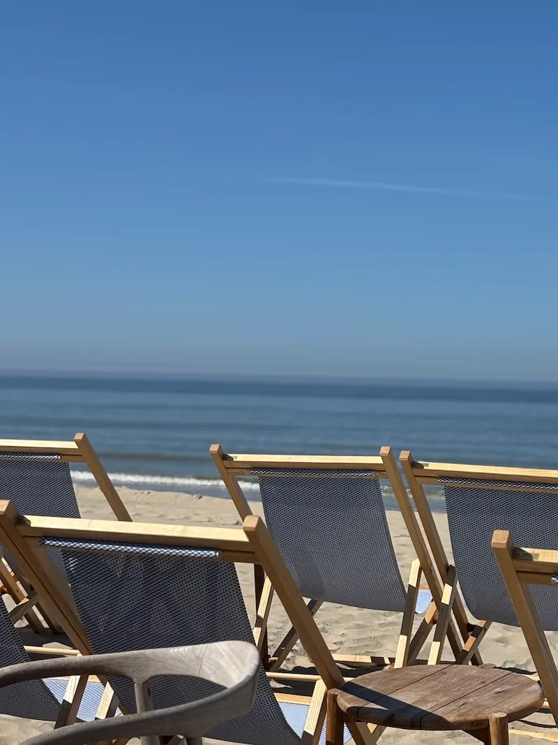 La Forêt Stella-Plage