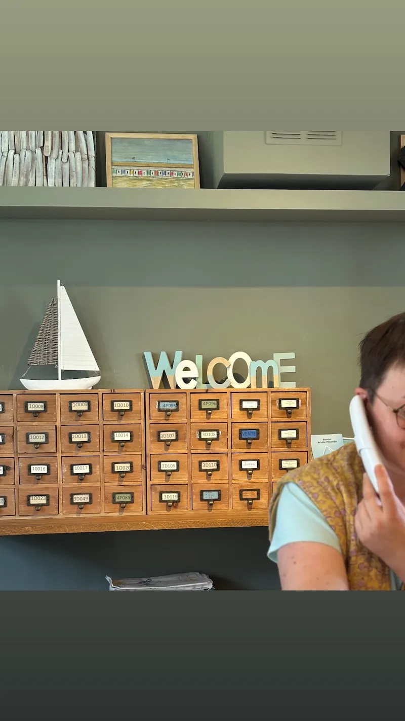 La Forêt Stella-Plage