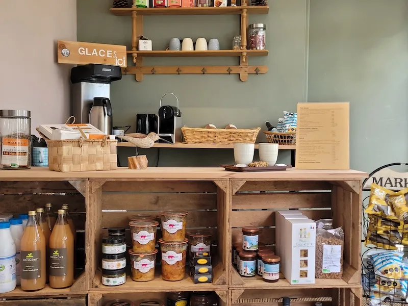 La Forêt Stella-Plage