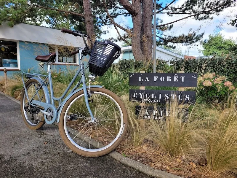 La Forêt Stella-Plage