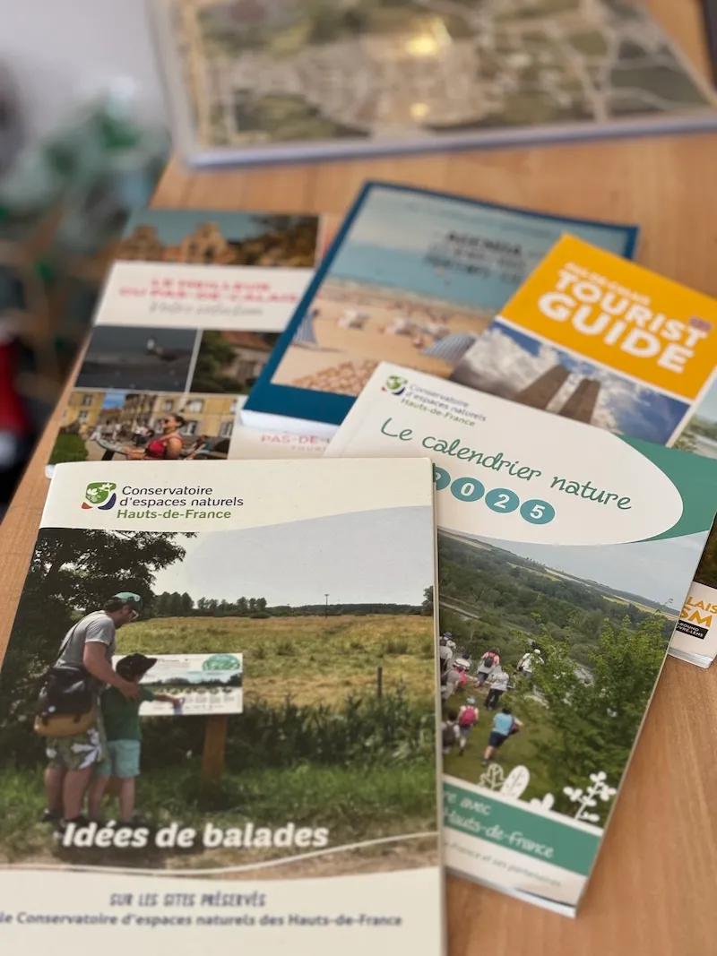 La Forêt Stella-Plage