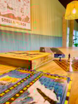 Foto #22 van La Forêt Stella-Plage