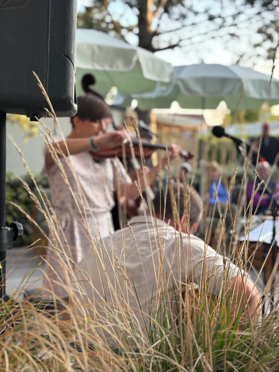 La Forêt Stella-Plage