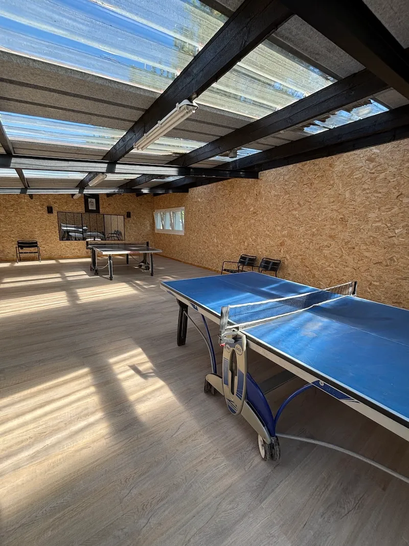 La Forêt Stella-Plage