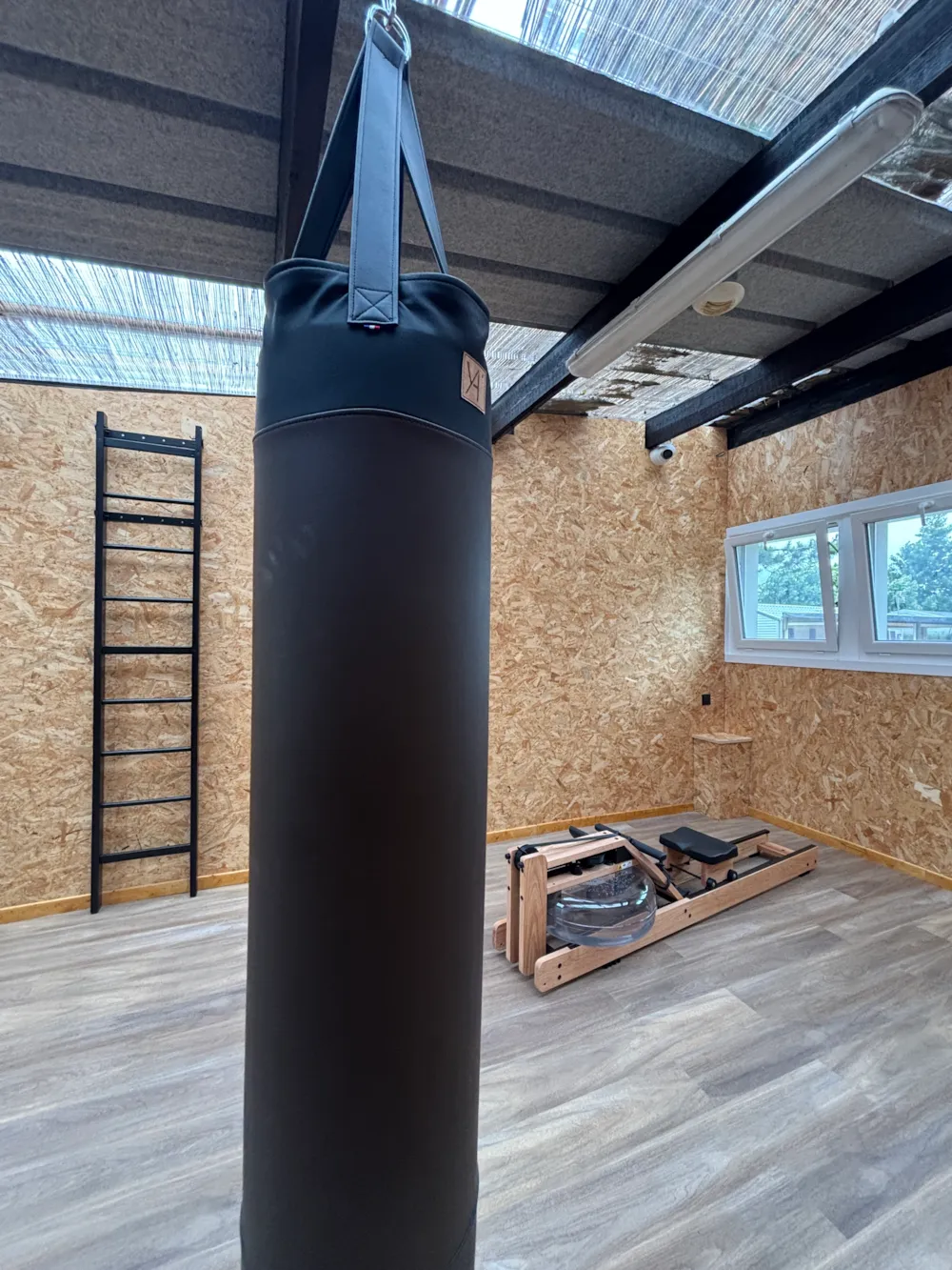 La Forêt Stella-Plage