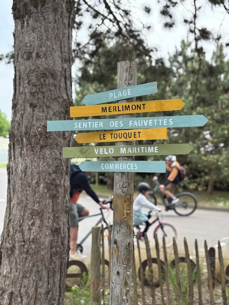 La Forêt Stella-Plage