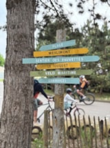 Foto #9 van La Forêt Stella-Plage