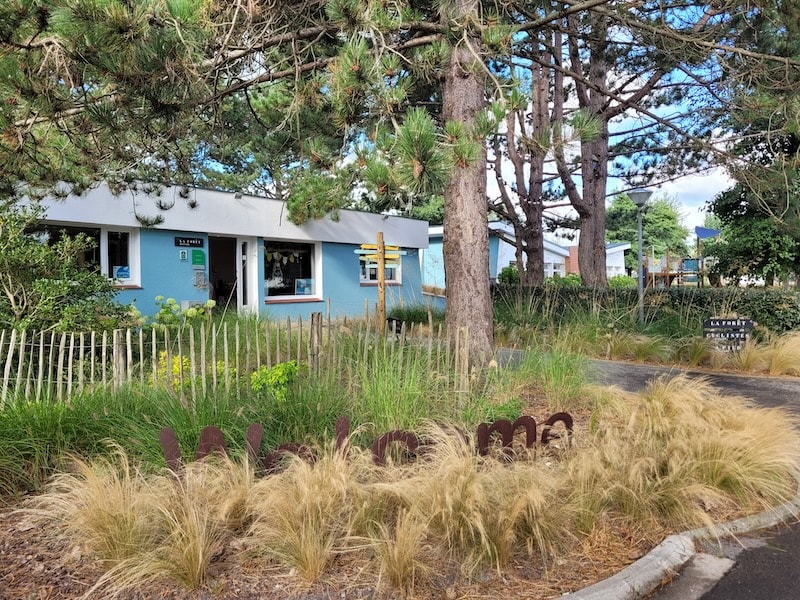 La Forêt Stella-Plage