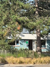 Foto #5 van La Forêt Stella-Plage